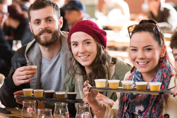 Beer Festivals