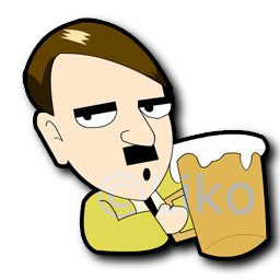 Beer Style Nazi