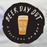 Beer Day Out