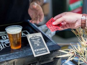 Beer Festival