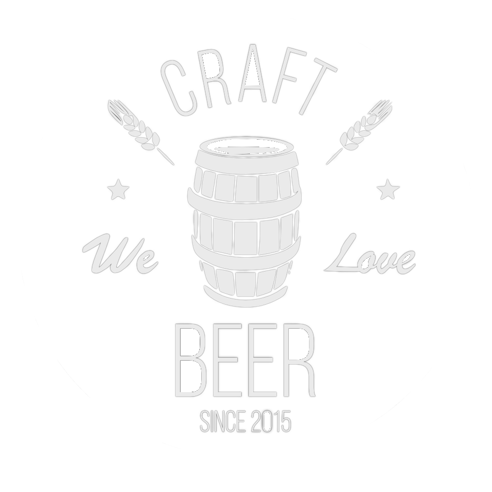 We Love Craft Beer