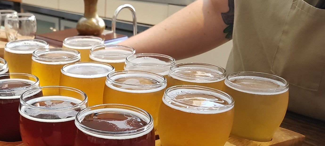 Pale Ales