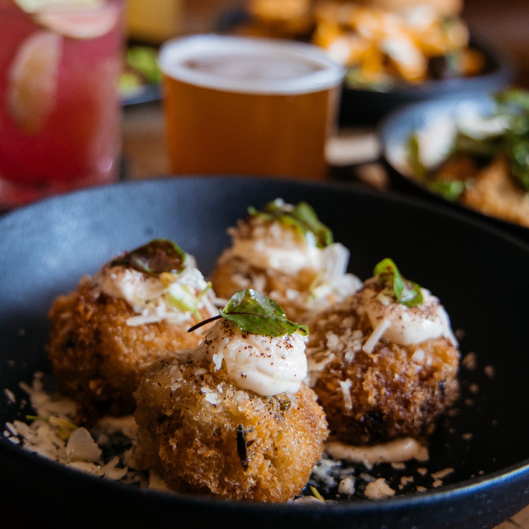 Beer and Food Matchiing