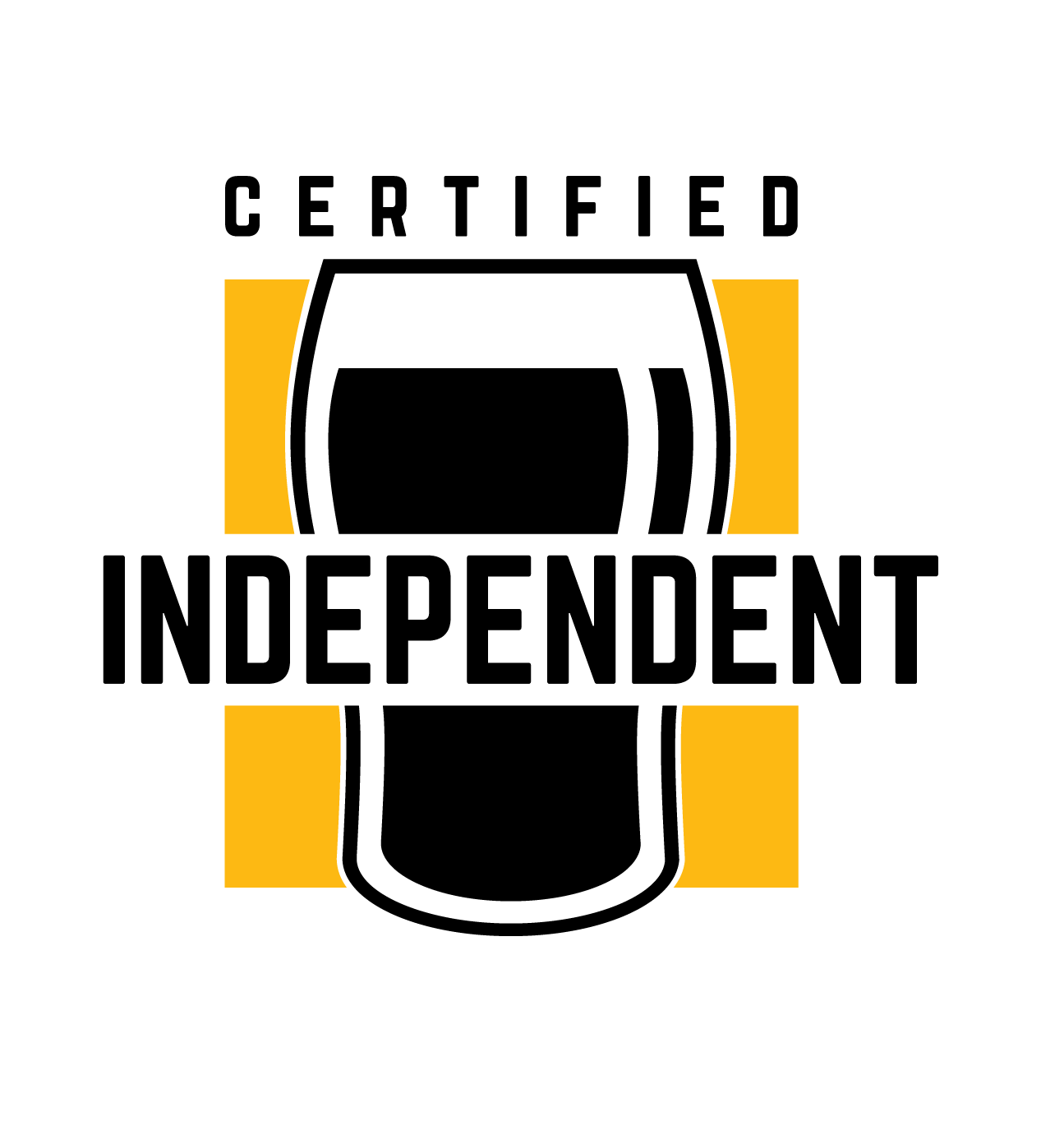 IBA Supporter white